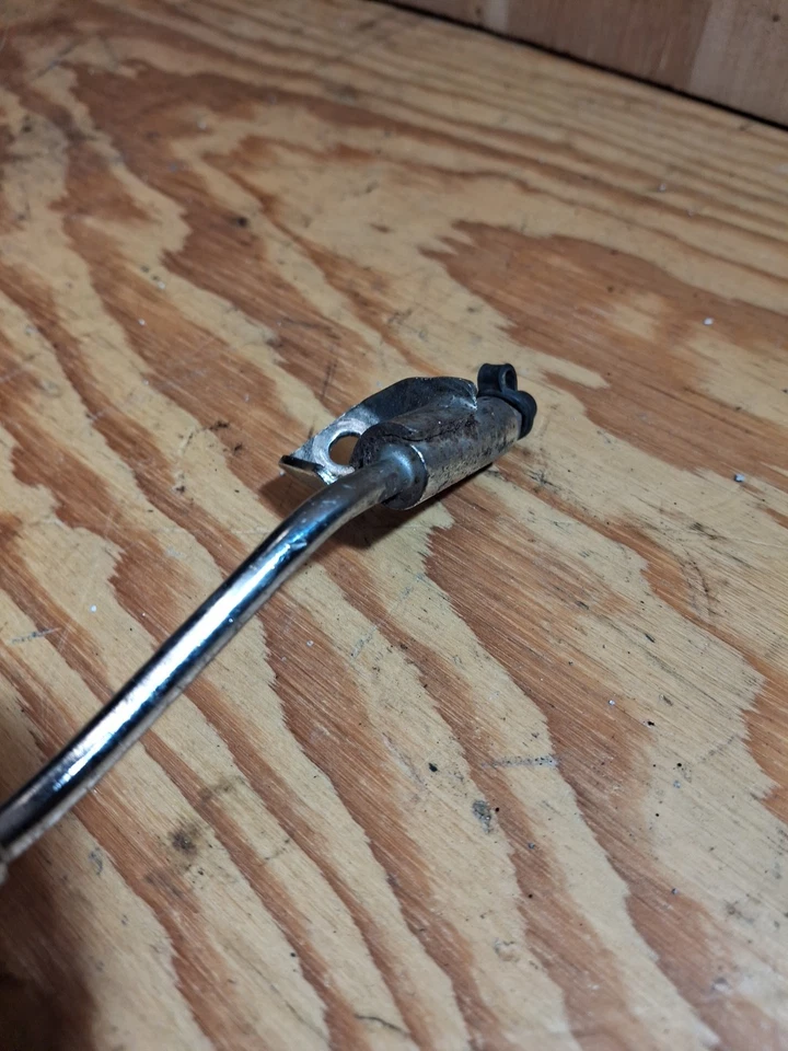 Honda GL 1500 Goldwing SC22 1988 clutch slave cylinder clutch cylinder OEM - Image 3 of 4