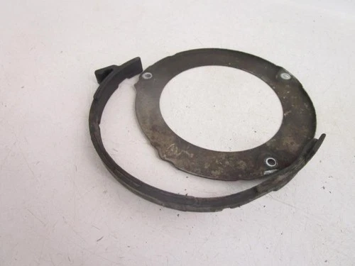 CUSHION, AIR INTAKE PLATE *{MODEL K2}*