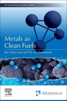 Metals as Clean Fuels: Preparation and Stabilization by One-Spot Alloying and De