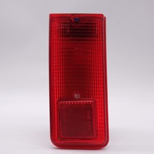 FIAT 127 PRIMA SERIE - PLASTICA ROSSA FANALE POSTERIORE DESTRO ARIC FM-1172