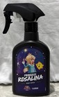 Princess Rosalina Body Spray. Lush 200ml Body Spray. New