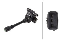 Hella 5DA 358 057-781 ZüNdspule FüR Mitsubishi