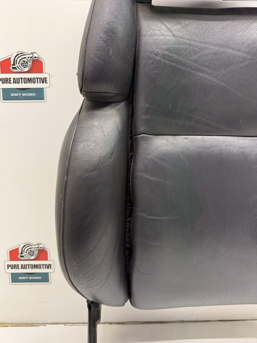 1990-1996 Nissan 300ZX Z32 TT Front Right Passenger Seat Upper