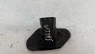 Headlight washer nozzle holder