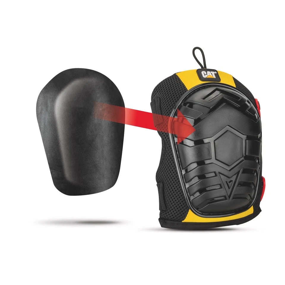 Ультрамягкие коленные подушечки для кошек - жесткая подкладка - 980760ECT - Изображение 3 из 4