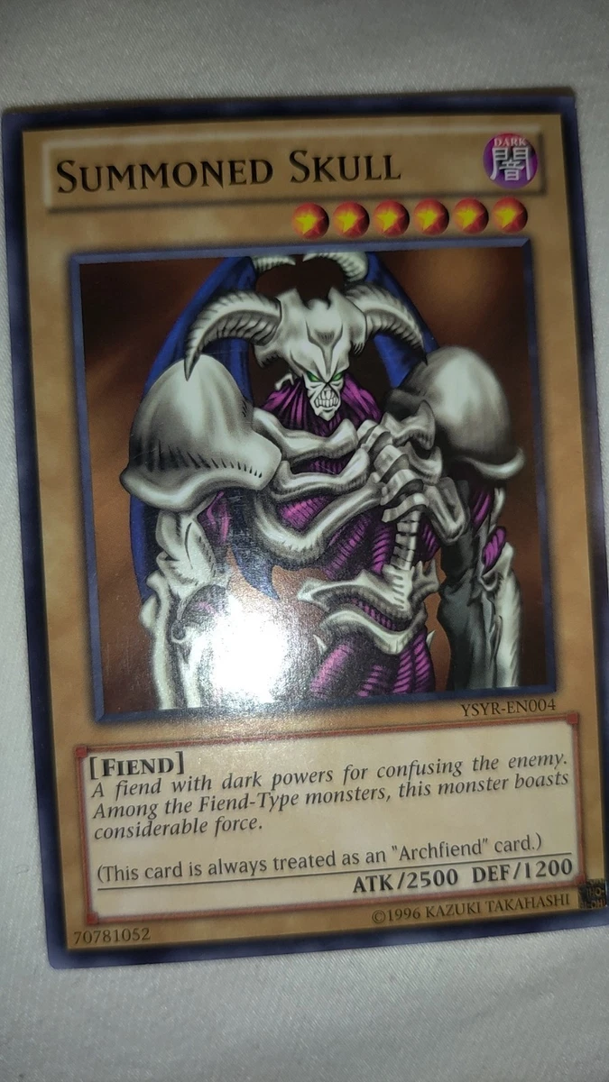 Summoned Skull for sale | eBay
