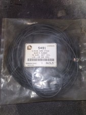 SILICONE O-RING CORD .139 70 DURO 1/8" THICK 25FT ROLL