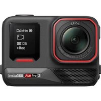 Insta360 Ace Pro 2 8K AI Powered Action Camera Free Shipping
