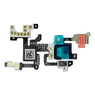 Für OnePlus 13 Flashlight Flexkabel Reparatur Ersatzteil