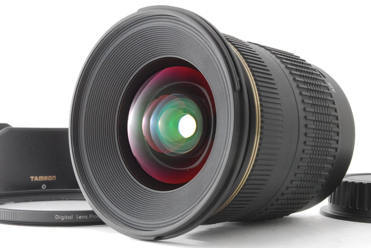 Canon EF 17-35mm Focal Camera Lenses for sale - eBay