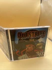 Street Fighter III 3rd Strike: Fight for the Future (Sega Dreamcast, 2000)