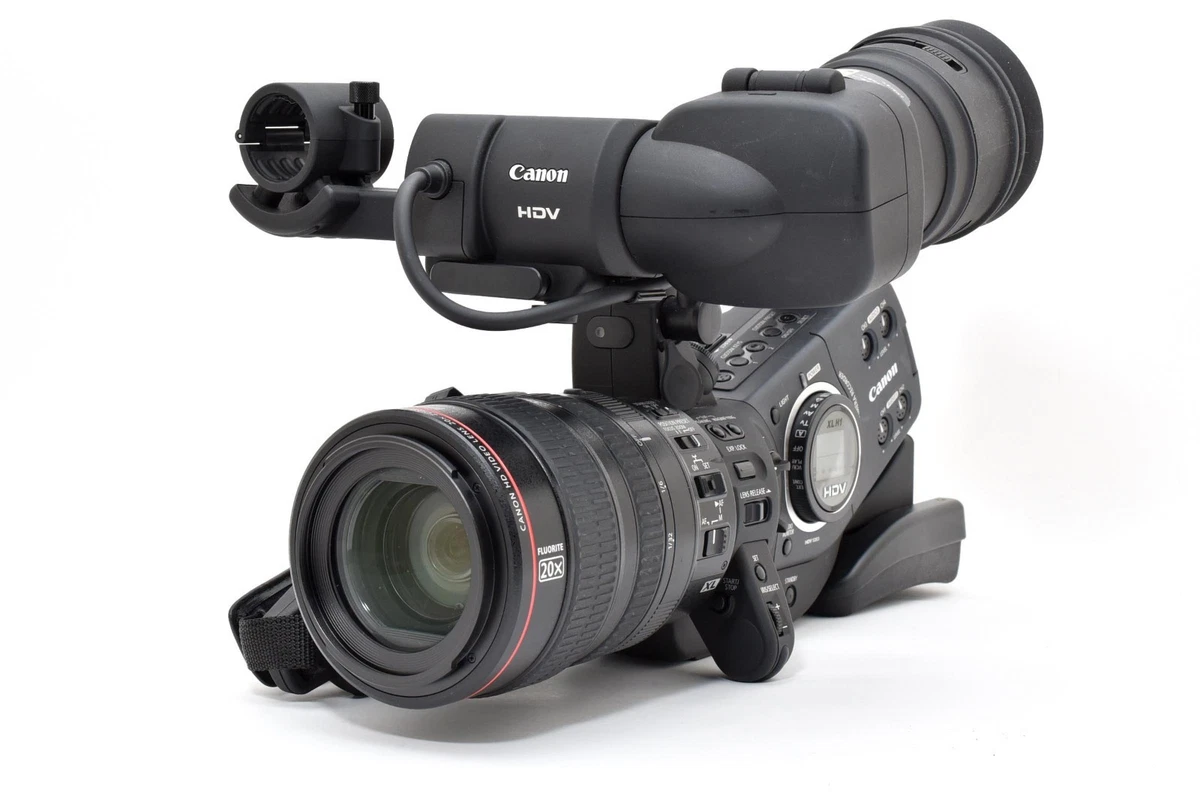 Canon Xl2 online kaufen | eBay.de