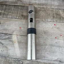 Pistonphone Sound Calibration Tool Bruel  Kjaer Type 4220 Serial 577545 Untested