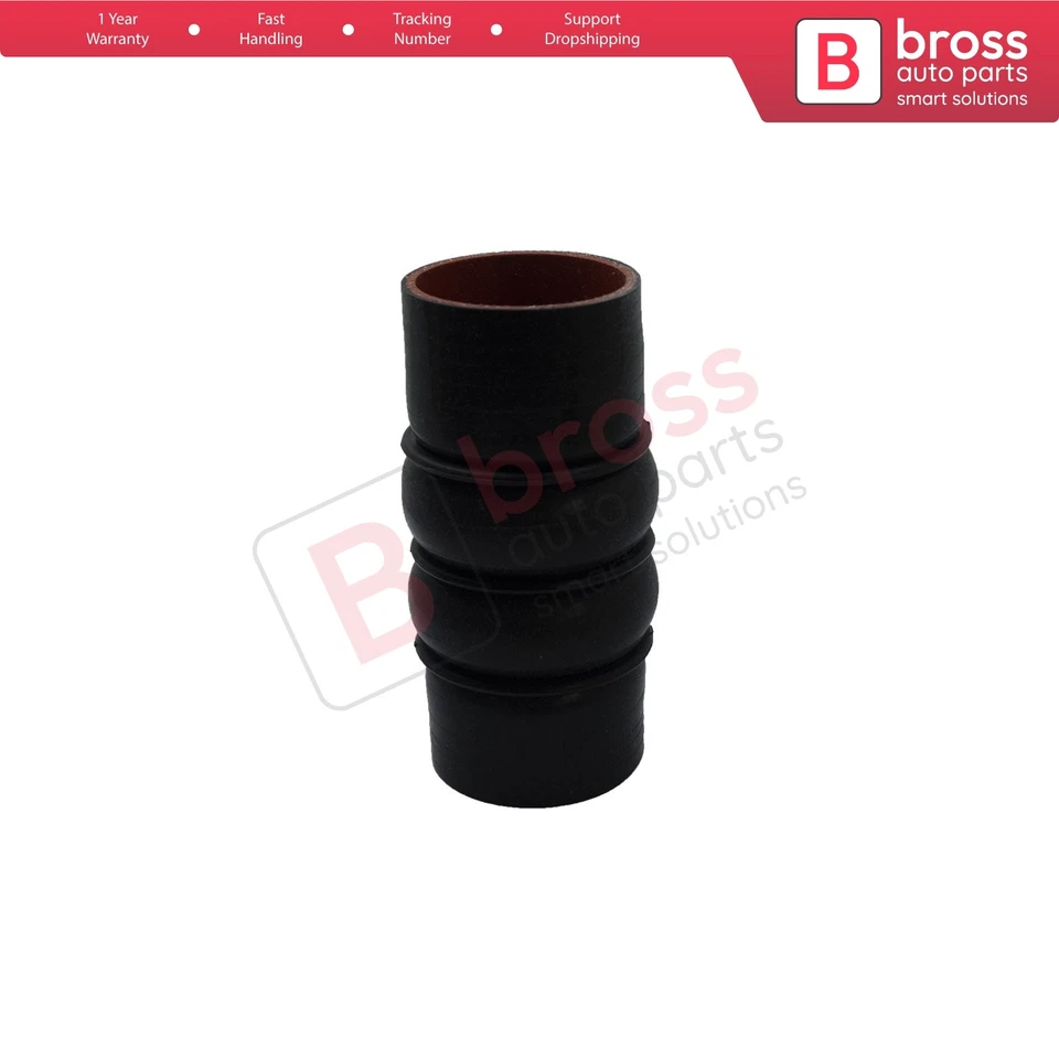 Manguera de aire de admisión turbo cargador 5T166N650AB para Ford Connect Fiesta Focus Turnier Foto 3 de 4