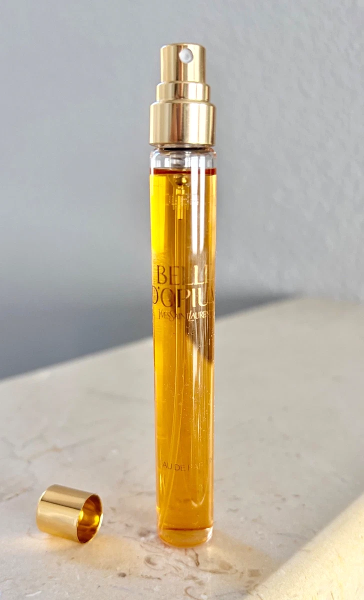 Belle D'opium by Yves Saint Laurent Fragrances for Women for sale