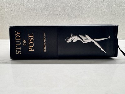 Study of Pose : 1,000 Poses by Coco Rocha by Coco Rocha and Steven