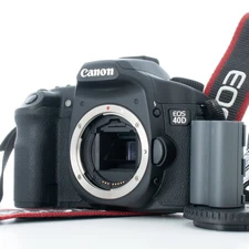 📸 Canon EOS 40D Digital SLR Tested From Japan [Near Mint]#0716c