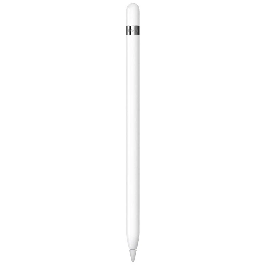 GENUINE OFFICIAL APPLE PENCIL 1ST GENERATION STYLUS WHITE ORIGINAL MQLY3ZM/A PEN - Image 2 of 3