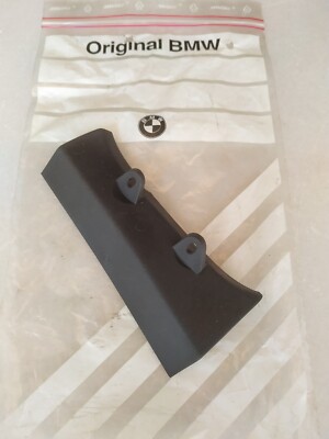 BMW E36 bumper front sealing M TECHNIC !NEW! GENUINE 51112251389