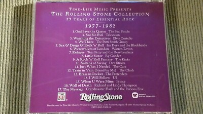 The Rolling Stones アルバムコレクション17 枚 The Rolling Stones アルバムコレクション17 枚