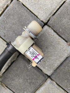 Samsung Waschmaschine WF10624 WF10624YJV/XEG Magnetventil C-19/1/11-A01 33490125