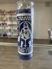 Veladora De Protección / Protection Candle