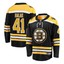 2021 ALL PLAYER STAR BOSTON BRUINS ICE HOCKEY STITCHED ...