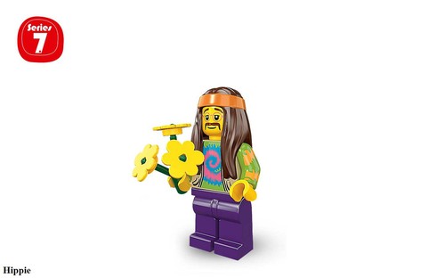 LEGO® 8831 Minifigure Series 7 YOU PICK character SAME DAY ship - Picture 11 of 17