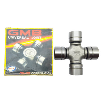 完売‼️ UNION Issue 07 Spring & Summer 2015 403233-1 GM A-Body Tubular A-Arm Kit with Delrin Bushings