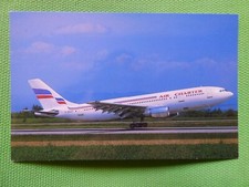 AIR ACHARTER A 300B4 F-BVGT