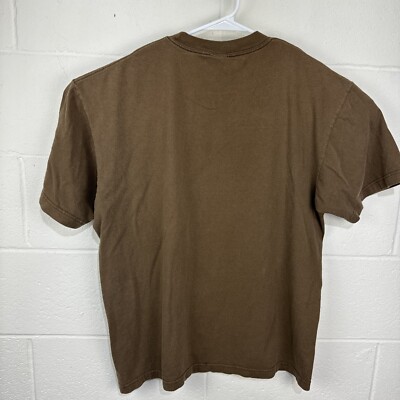 Vintage H3 Sportsgear Miller Lite You Make The Call T Shirt