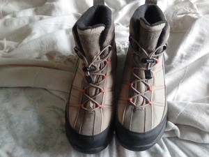 ecco boots ebay uk