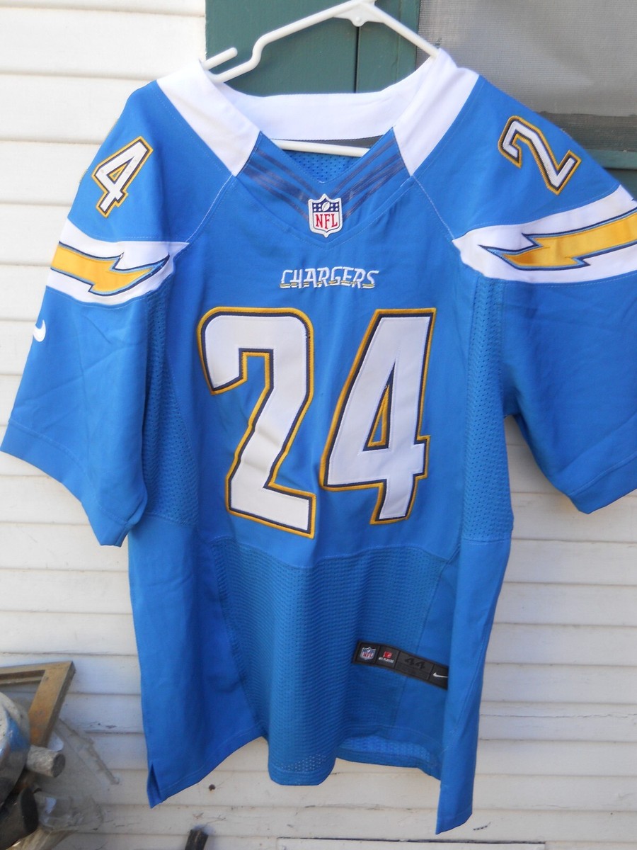 【NFL】CHARGERS MATHEWS 24 ジャージ Mサイズ NFL】CHARGERS MATHEWS 24 ジャージ Mサイズ NFL】CHARGERS MATHEWS 24