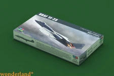 Hobbyboss 81722 1/48 USAF YF-23 Model kit