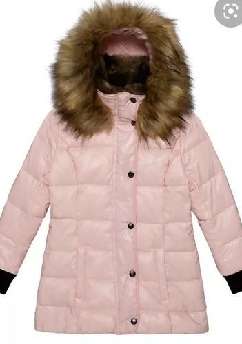 S13 NYC Chelsea Bubble Down Jacket 