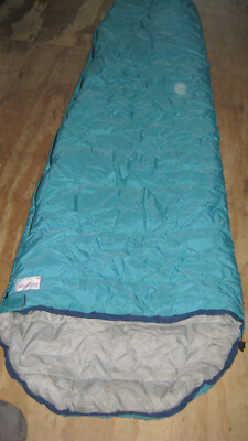 Ridgeway by Kelty Sleeping Bag 33x84 Camping Bag
