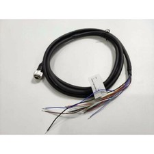 Replacement OP-87440 2m Power Line IO Cable FIT For KEYENCE IV Camera Sensor New