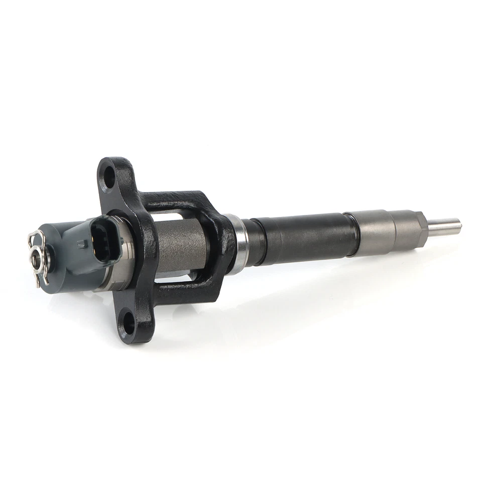Inyector de combustible 0445120049 para Mitsubishi Canter 4M50 Motor 4.9L ME223750 Diesel Foto 3 de 4