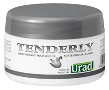 Urad Tenderly Leather Softener and Restorer (w/ Applicator) shoes 5 oz /140 ml