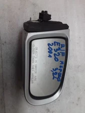 210 810 94 16 RH Right Passenger Mirror w210 Gray 00-03 MERCEDES E-CLASS S-52P