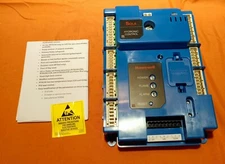 Honeywell R7910A1183 Sola Hydronic Controller