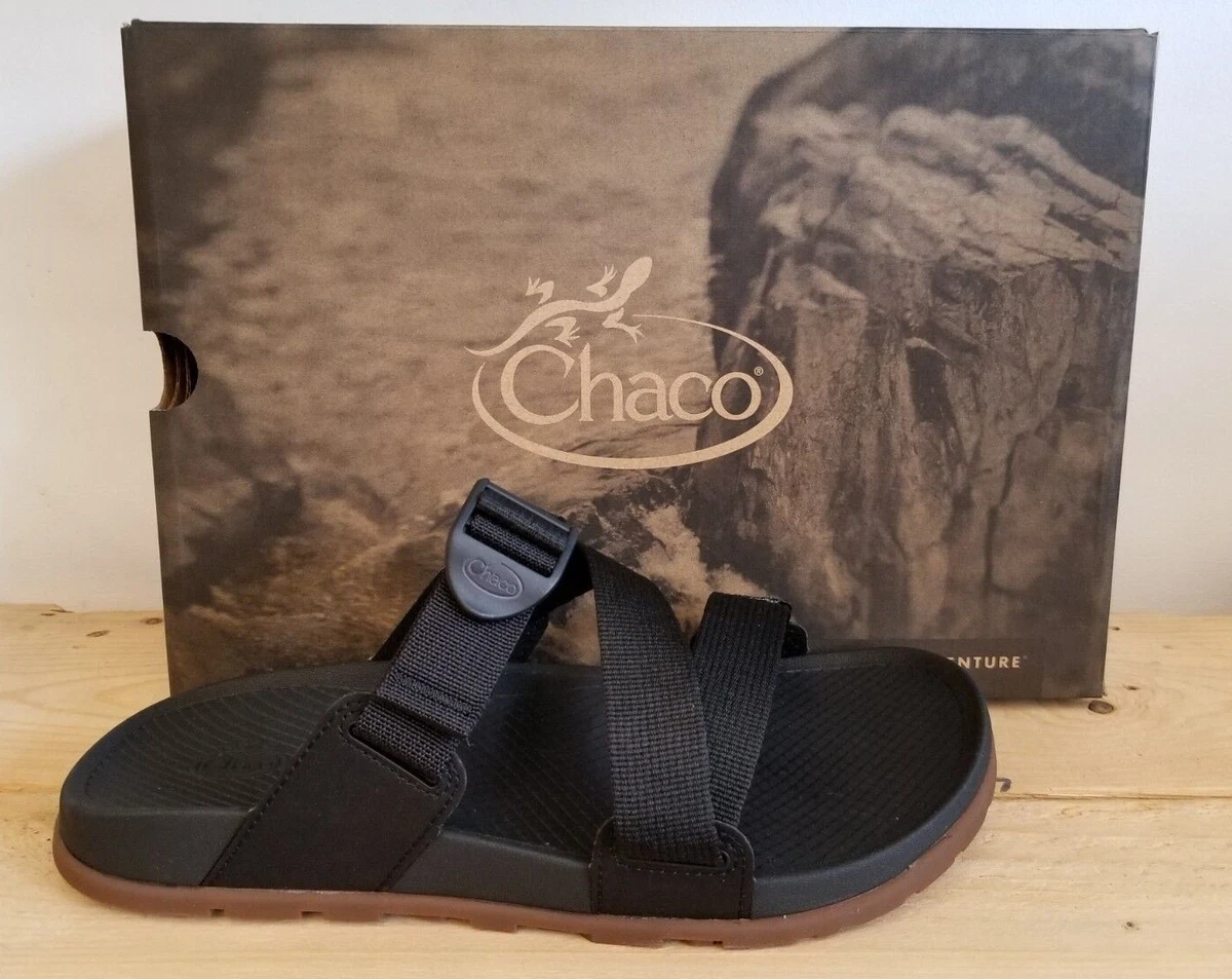 Chaco men's hotsell slide sandals