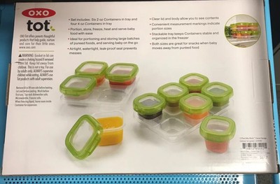 oxo tot 12 piece baby blocks
