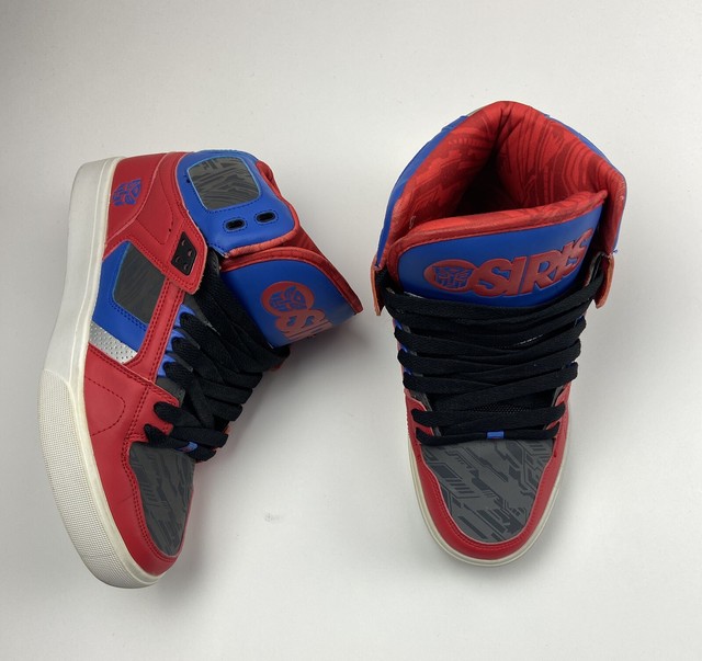 osiris transformers shoes