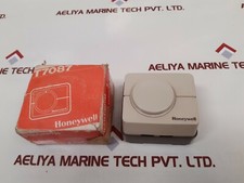 Honeywell t7087a1012 thermostat