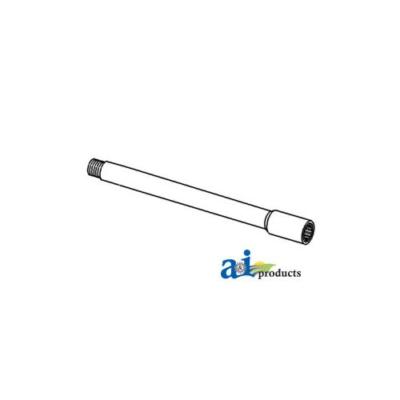 707166M92 HYDRAULIC PUMP DRIVE SHAFT for MASSEY FERGUSON 30 175