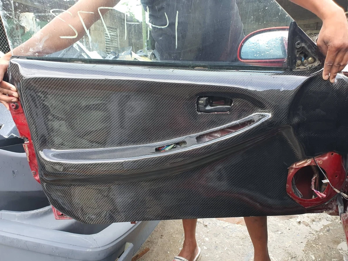 Mr2 door cards online
