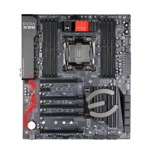Intel X99 Motherboard Evga X99 Classified EVGA X99 Classified E