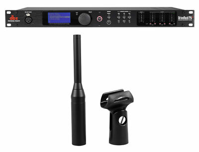 配信機器・PA機器・レコーディング機器 dbx Dack PA2 DBX-PA2.JPG