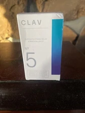 Clav Mood Support Supplement